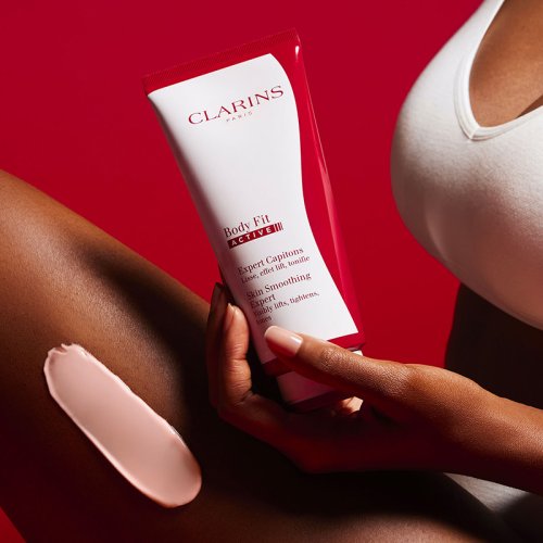 CLARINS Body Fit Active - Experte Cellulite 3666057201158